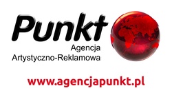 Agencja artystyczno reklamowa punkt