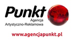 Agencja artystyczno reklamowa punkt