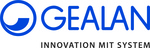 Gealan logo 4c