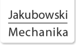 Jakubowski mechanika