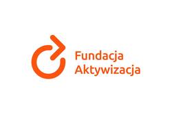 Fundacja aktywizacja  logo