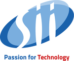 Logo sii napis