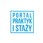 Portal praktyk i sta%c5%bcy logo