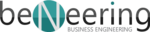 Beneering colourlogo