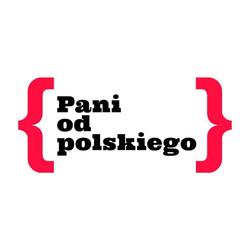 Pani od polskiego logo