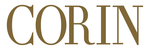 Corin logo zloto