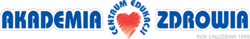 Akademia zdrowia logo home