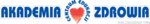 Akademia zdrowia logo home