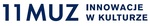 11 muz logo