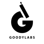 Godylabs logo 360x360 mono no tagline