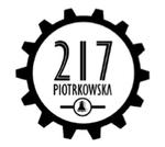 Piotrkowska 217 logo