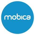 Logo mobica