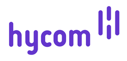 Hycom logo png