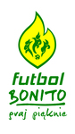 Futbol bonito graj pieknie