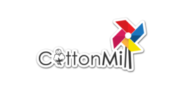Logo cottonmill