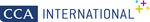 Cca international logo stars new