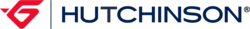 Hutchinson logo %28nieb litery  czerw orzel%29 z t%c5%82em przezroczystym