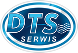 Dts serwis w trakcie