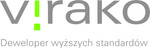 Logo virako deweloperwyzszychstandard%c3%b3w