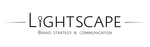 Lightscape   logo podstawowe