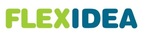 Flexidea wlepka poziom