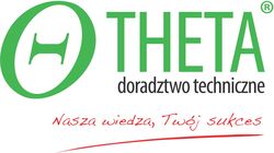 Logo theta