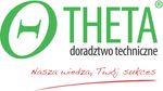 Logo theta
