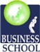Business school logo