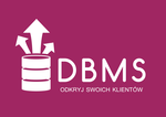 Logo dbms fiolet pl