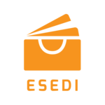 Esedi logo short name orange rgb