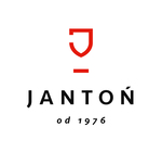 Janton logo pionowe
