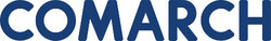 Comarch logo comarch logo color small