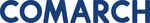 Comarch logo comarch logo color small