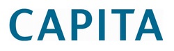 Capita   logo