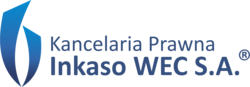 Logo kancelaria wec bez tla