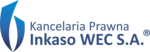 Logo kancelaria wec bez tla