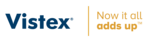 Vistex addsup tagline orange