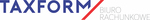 Taxform logo