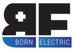 Logo be