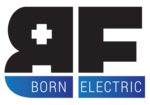 Logo be