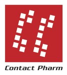 Contact pharm   logo firmy