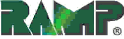 Logo ramp