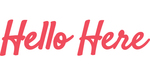 Hellohere