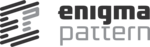 Logo enigma patern
