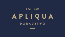 Apliqua logo m