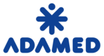 Adamed logo