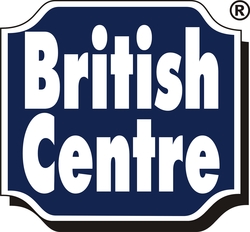 Logo british centre