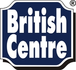 Logo british centre