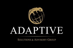 Adaptive czarny